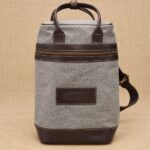 MOCHILA TERMERA DE LONA