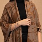 RUANA SELVA - Imagen 3