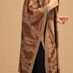 RUANA SELVA - Imagen 4