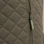 CHALECO MATELASSE DE HOMBRE CON CUELLO MICROFIBRA - Imagen 6
