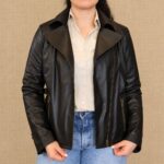 CAMPERA MOTOQUERA LAURA