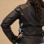 CAMPERA MOTOQUERA LAURA - Imagen 7