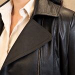 CAMPERA MOTOQUERA LAURA - Imagen 2