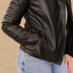 CAMPERA MOTOQUERA LAURA - Imagen 5