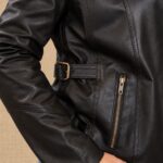 CAMPERA MOTOQUERA LAURA - Imagen 4