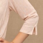 CAMISA CLORINDA 3/4 - Imagen 5