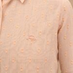CAMISA CLORINDA 3/4 - Imagen 3