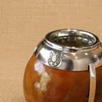 MATE GALLETA VIROLA ESTAMPADA - Imagen 4