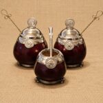 SET DE MATE PORITO